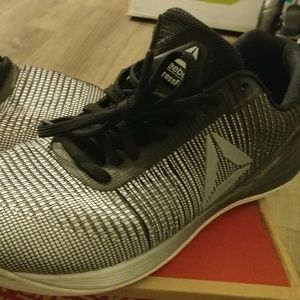 Reebok nano flexweave size 11 Crossfit sneaker